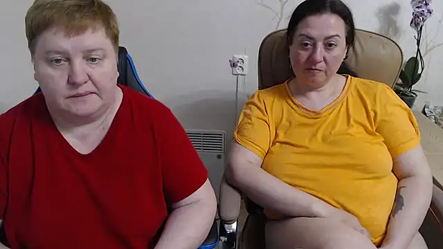 Lindy-Jeanie online show from 04/30/26, 08:57
