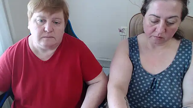 Lindy-Jeanie online show from 03/19/26, 01:22