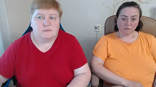 Lindy-Jeanie online show from 05/27/26, 05:31