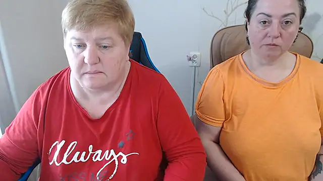 Lindy-Jeanie online show from 06/04/26, 06:51