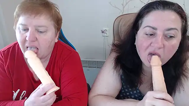 Lindy-Jeanie online show from 03/29/26, 07:21