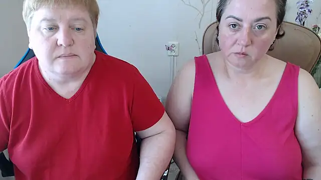 Lindy-Jeanie online show from 05/23/26, 11:53
