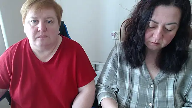 Lindy-Jeanie online show from 03/26/26, 09:29