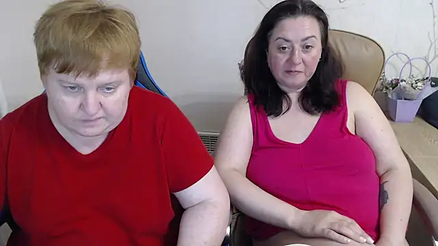 Lindy-Jeanie online show from 04/03/26, 08:04