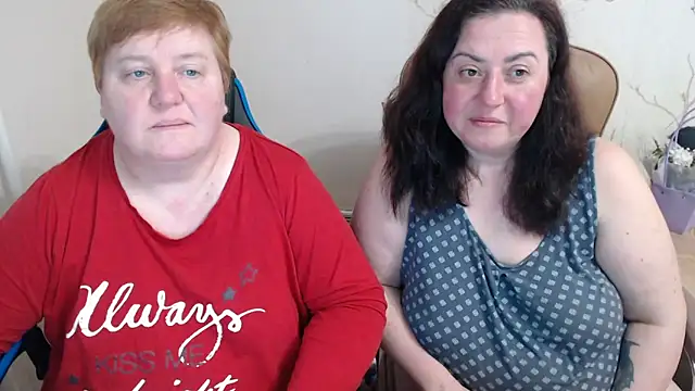 Lindy-Jeanie online show from 03/31/26, 05:48