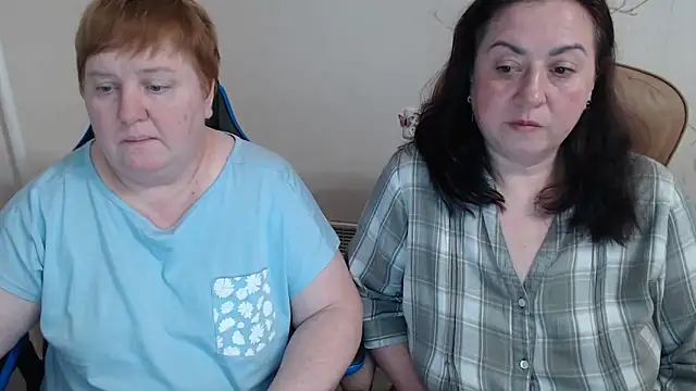 Lindy-Jeanie online show from 03/23/26, 06:41