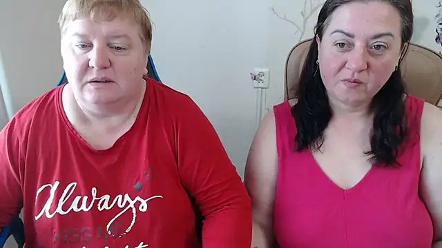 Lindy-Jeanie online show from 05/30/26, 08:53