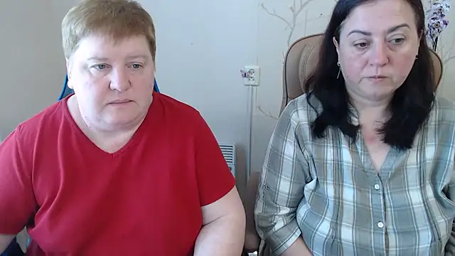 Lindy-Jeanie online show from 05/05/26, 08:06