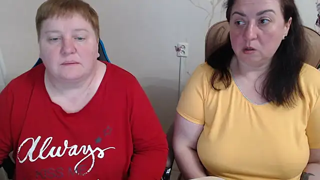 Lindy-Jeanie online show from 04/26/26, 05:54