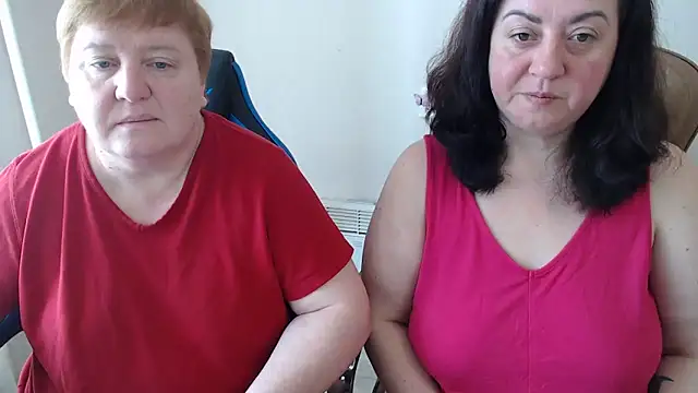 Lindy-Jeanie online show from 03/21/26, 09:03