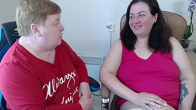 Lindy-Jeanie online show from 05/04/26, 11:57