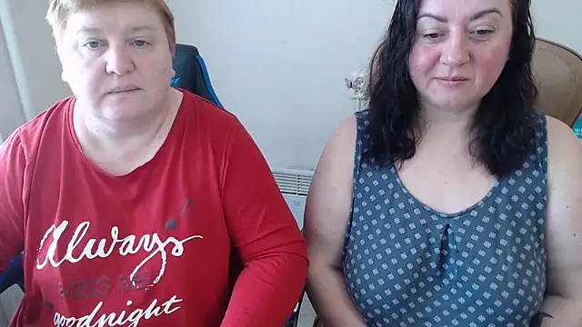 Lindy-Jeanie online show from 03/20/26, 08:37