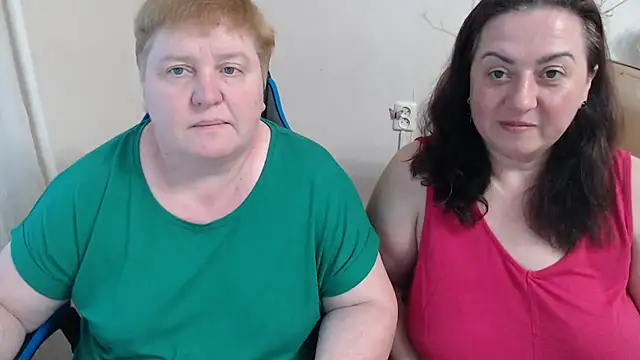 Lindy-Jeanie online show from 05/18/26, 05:07