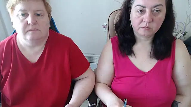 Lindy-Jeanie online show from 03/28/26, 09:21