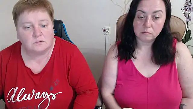 Lindy-Jeanie online show from 04/20/26, 05:25
