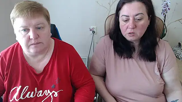 Lindy-Jeanie online show from 05/02/26, 08:41