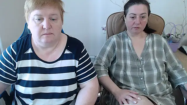 Lindy-Jeanie online show from 04/04/26, 08:32