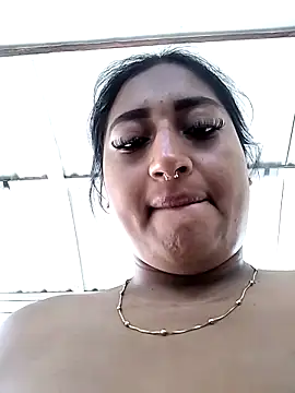 DestiinyBlack online show from 04/05/26, 12:45