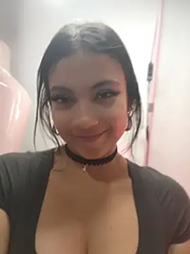 MiaNyx  online show from 03/18/26, 12:36