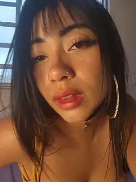 MiaNyx  online show from 03/22/26, 12:40