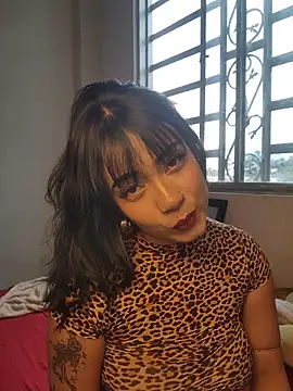 MiaNyx  online show from 04/07/26, 08:43