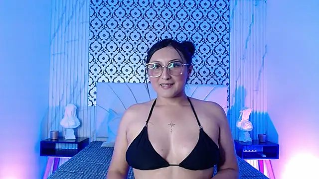 Annie Brm online show from 03/24/26, 07:58