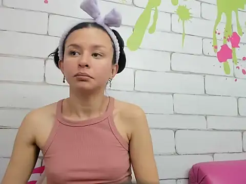 Snapshot of Danna_Greyy chatting on 03/26/26, 11:52 Danna Greyy online show from 03/26/26, 11:52