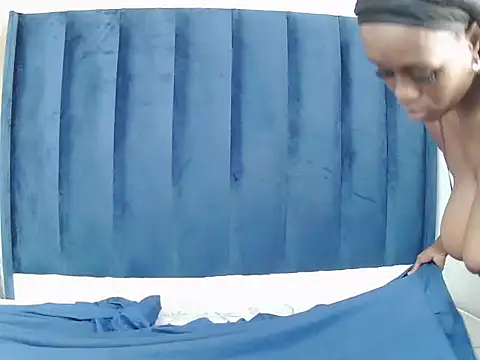 MelaniBbe online show from 03/22/26, 08:27