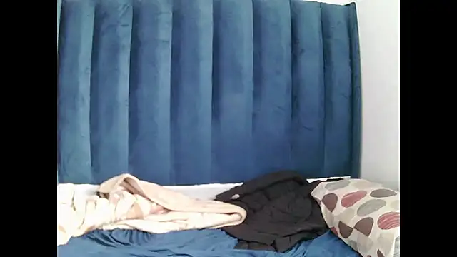 MelaniBbe online show from 03/27/26, 10:16