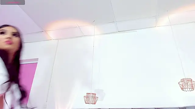 Snapshot of Sofia_Angel_1 chatting on 04/07/26, 10:55 Sofia Angel 1 online show from 04/07/26, 10:55