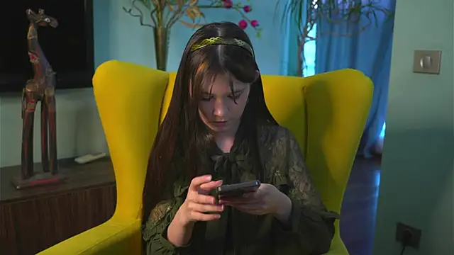 EuraButscher online show from 03/13/26, 01:16