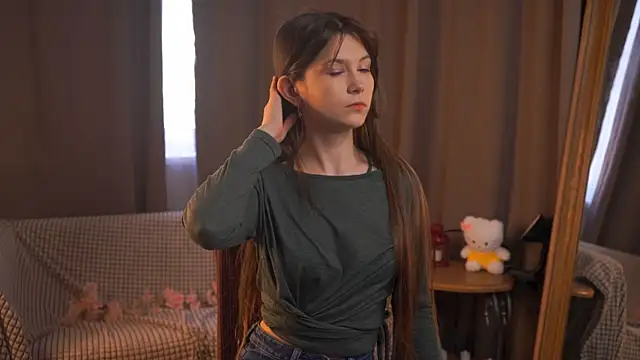 EuraButscher online show from 03/24/26, 01:00