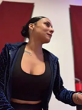 FerrariFrench online show from 04/03/26, 03:24