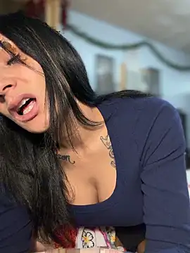 FerrariFrench online show from 12/14/25, 06:52