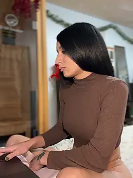 FerrariFrench online show from 10/31/25, 02:30