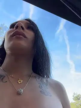 Snapshot of FerrariFrench chatting on 02/25/26, 12:11 FerrariFrench online show from 02/25/26, 12:11