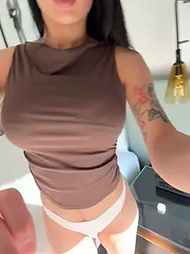 Snapshot of FerrariFrench chatting on 02/24/26, 12:55 FerrariFrench online show from 02/24/26, 12:55