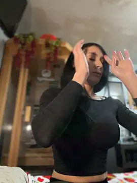 FerrariFrench online show from 12/04/25, 05:17