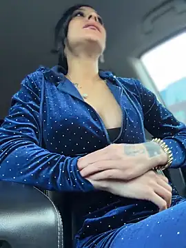 FerrariFrench online show from 03/24/26, 12:21