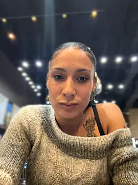 FerrariFrench online show from 11/09/25, 05:22