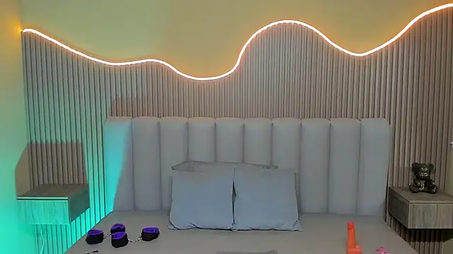 Amy Estrellita online show from 04/07/26, 11:12