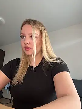bettyloveu online show from 04/23/26, 11:16