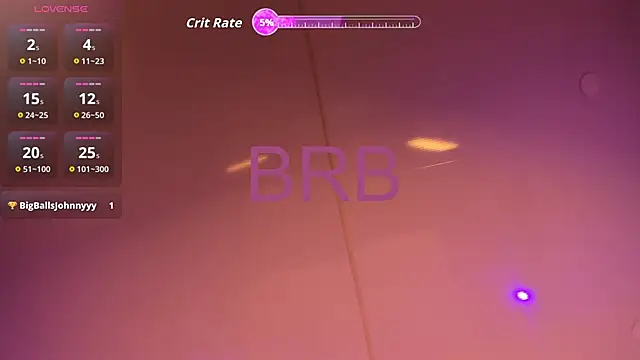 cuttie blondie online show from 05/14/26, 11:07