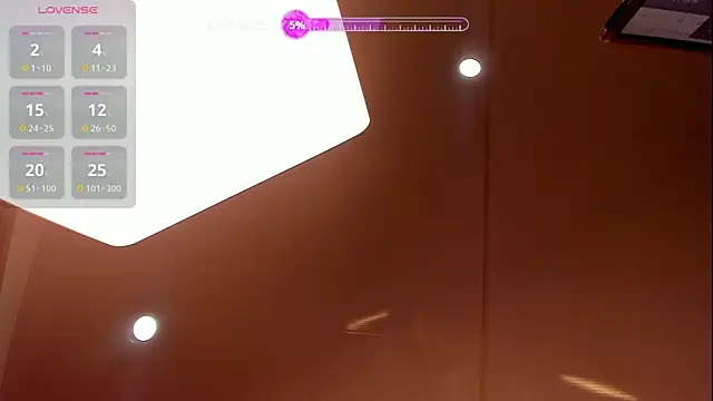 cuttie blondie online show from 05/28/26, 11:05