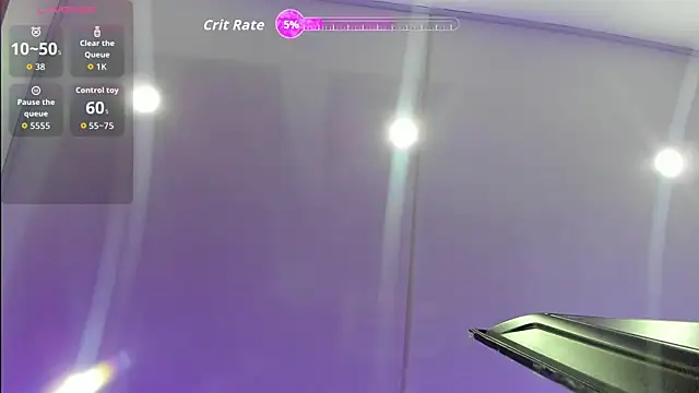 cuttie blondie online show from 06/02/26, 11:10