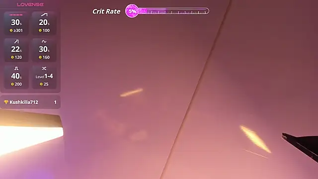 cuttie blondie online show from 05/20/26, 11:07