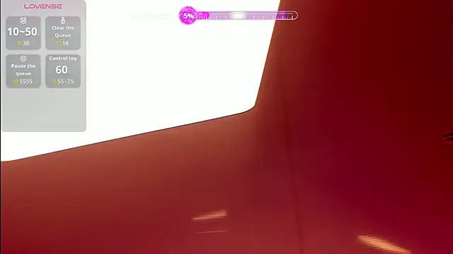 cuttie blondie online show from 05/30/26, 11:05