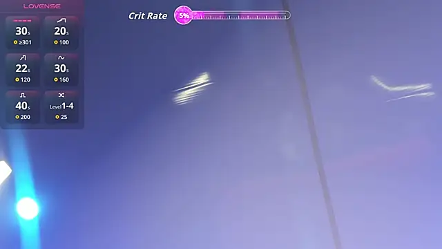 cuttie blondie online show from 05/22/26, 11:19