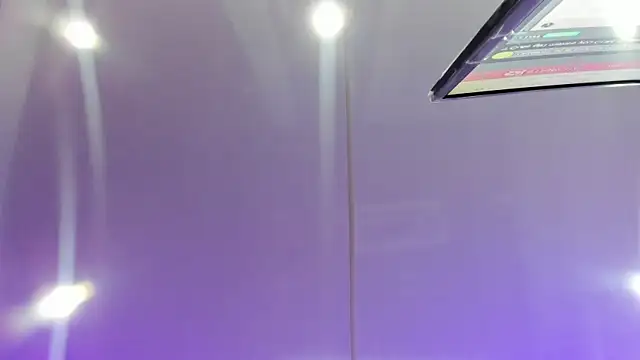 cuttie blondie online show from 07/07/26, 11:03