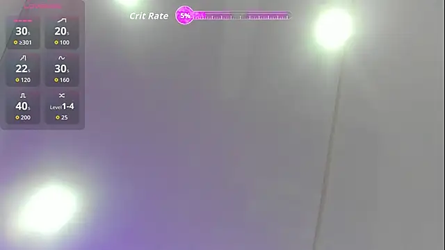 cuttie blondie online show from 05/29/26, 11:05